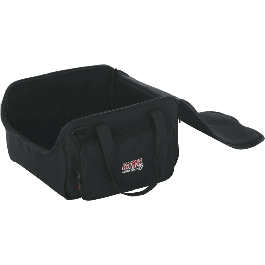 Gator Funda Reforzada para Proyector Par LED 1610 "Gator Nylon" - 44x11x50cm