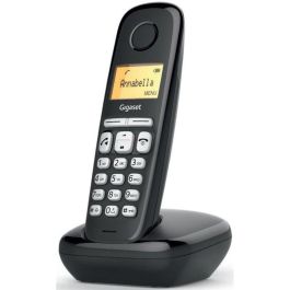 Gigaset Wireless Phone As305 Duo Black L36852H2812D231 Precio: 23.824899600699997. SKU: B1JPRLDQZT