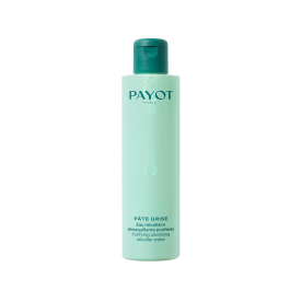 Payot PÂTE GRISE Loción en Polvo Bifásica Matificante - Tónico Facial para Acné, Poros y Puntos Negros Piel Grasa 125 ml Precio: 9.5000004. SKU: B12T5W8H52
