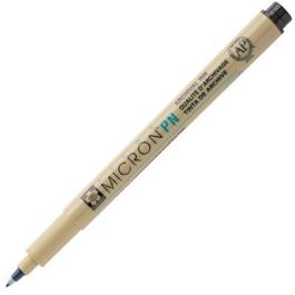 Talens Rotulador Pigma Micron PN 0,5 - 4 mm Negro - Ideal para dibujos técnicos y artísticos Precio: 1.68999974. SKU: B17GBEMD5H