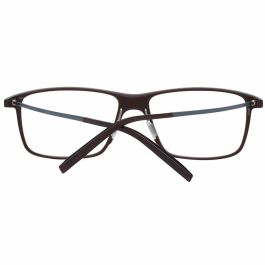 Montura de Gafas Hombre Porsche Design P8336-56E Marrón ø 56 mm