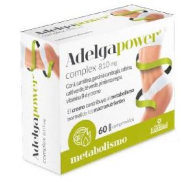 Adelgapower Complex 810 Mg Adelgapower Complex 810 Mg Precio: 15.4999999. SKU: B16H8C9FRW
