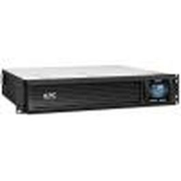 SAI Interactivo APC Smart-UPS 900 W 1500 VA SAI Interactivo APC Smart-UPS 900 W 1500 VA Precio: 1137.59000025. SKU: B12CWEFZNK