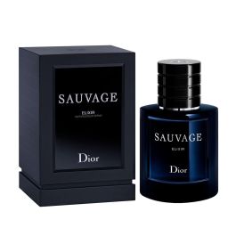 Dior Sauvage Elixir Eau de Parfum 100 ml Vaporizador Hombre Precio: 192.49999989. SKU: B1E8X8VF6A