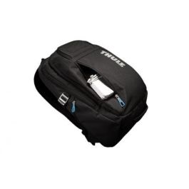 MOCHILA THULE CROSSOVER BACKPACK - 21L - PARA PORTÁTILES HASTA 15"/38.1CM ( ESPECIAL MACBOOK PRO) - CORREAS DE MALLA EVA/CORREA PECTORAL AJUSTABLE MOCHILA THULE CROSSOVER BACKPACK - 21L - PARA PORTÁTILES HASTA 15"/38.1CM ( ESPECIAL MACBOOK PRO) - CORREAS DE MALLA EVA/CORREA PECTORAL AJUSTABLE