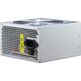 Inter-Tech SL-700 Plus Fuente Alimentación PC 700W ATX Activo