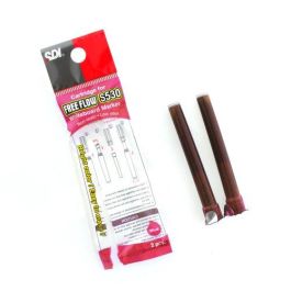 Recambio Free Flow Basic Recargable Conico Rojo Blister De 2 (Set de 12) Precio: 10.50000006. SKU: B1H7EFDVFY