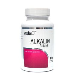 Alkalin Retard Comprimidos Precio: 31.6900001. SKU: B1CEMHK9FE
