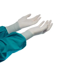 Bimedica Guantes Cirugia Naturflex Esteriles Talla 6.5 50 Unidades Precio: 32.49999984. SKU: B12GRNQVAA