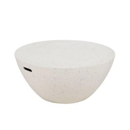 Mesa de Centro Blanco 90 x 90 x 40 cm Precio: 542.49999947. SKU: B1J9DWHMAR