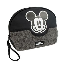 Neceser aseo viaje mickey 28.0 x 19.0 x 6.0 cm Neceser aseo viaje mickey 28.0 x 19.0 x 6.0 cm