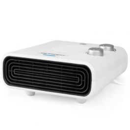 Orbegozo FH 5143 Calefactor 2200W con Termostato Regulable, 2 Niveles de Calor y Ventilador Frío, Diseño Horizontal Orbegozo FH 5143 Calefactor 2200W con Termostato Regulable, 2 Niveles de Calor y Ventilador Frío, Diseño Horizontal Precio: 29.88999959. SKU: B1DN67RBFX
