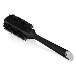 ghd 99350164197 Rundbürste Cepillo Redondo para el Pelo Negro 35 mm