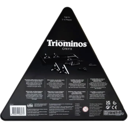 Goliath Triominos Ónix GOL8720077228474