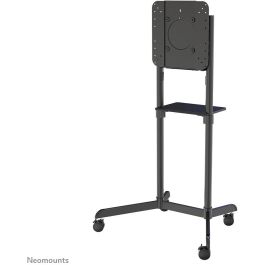 Neomounts Carro para TV NS-M1250BLACK Soporte de Pie Giratorio para Pantallas hasta 70" y 70kg