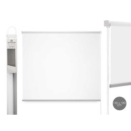 Estor Ventana 150 X 180 Cm Blanco Giftdecor (6 Unidades) Estor Ventana 150 X 180 Cm Blanco Giftdecor (6 Unidades)