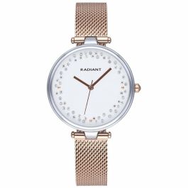 Reloj Mujer Radiant RA543203 (Ø 36 mm) Reloj Mujer Radiant RA543203 (Ø 36 mm) Precio: 39.79000058. SKU: B1H9Q7YTB3
