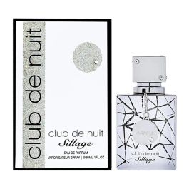 ARMAF Club de Nuit Sillage Eau de Parfum Vaporizador 30ml Precio: 22.88999955. SKU: B1BX7JNARH