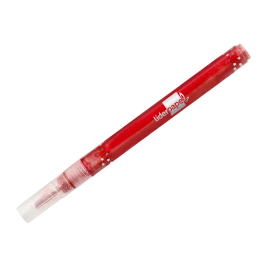 Liderpapel Rotuladores Efecto Purpurina Metalizada Punta Reversible Bolsa 6 Unidades Colores Surtidos