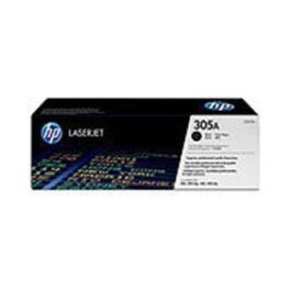 Hp Toner Negro Laserjet Pro 300 400 M Color - M 351 A - Mfp - M 375 Nw - M 451 Dn - Dw - Nw - M 475- 305A Precio: 112.50000047. SKU: S8409726