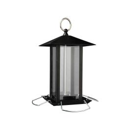 Comedero para Pájaros Trixie Negro Precio: 17.9948538. SKU: B1CRPBKTHN