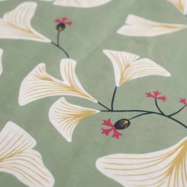 Today 122794 Juego de Cama Sunshine para 2 Personas 240x220cm Algodón Estampado