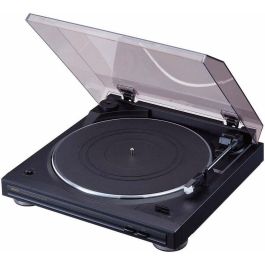 Tocadiscos Denon DP 29 F Negro Plateado Tocadiscos Denon DP 29 F Negro Plateado Precio: 192.90000048. SKU: B16FF2Q66C