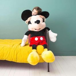 Peluche mickey 120 cm