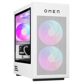 HP OMEN GT16-0490ng Gaming PC Core Ultra 9 32GB RAM 1TB SSD RTX 5070 Windows 11 Precio: 3182.49999969. SKU: B1EEQNJAL9