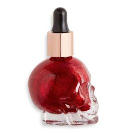 Skull Edition, Iluminador líquido, Sangre de mis enemigos, 13 ml Precio: 10.50000006. SKU: B17NP8EQC4