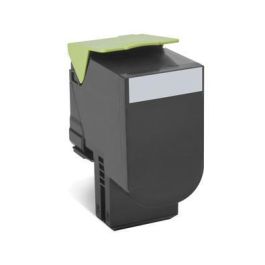 Lexmark Toner Black Lexmark Toner Black Precio: 269.69000058. SKU: B13N5XXX84