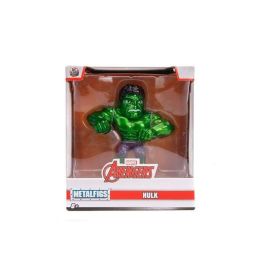 Figura metal hulk 10 cm