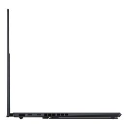 Asus Zenbook Duo UX8406MA - Portátil 14" Doble Pantalla OLED, Intel Core Ultra 9 185H, 32GB RAM, SSD 1TB, Windows 11 Home - Pz255 W Asus Zenbook Duo UX8406MA - Portátil 14" Doble Pantalla OLED, Intel Core Ultra 9 185H, 32GB RAM, SSD 1TB, Windows 11 Home - Pz255 W