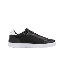 Zapatillas Deportivas Hombre Reebok Vector Smash Negro L