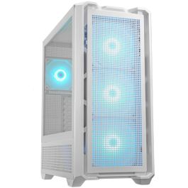 Caja Semitorre ATX Cougar MX600 Rgb Blanco Precio: 146.69000005. SKU: B1J4YRD34A