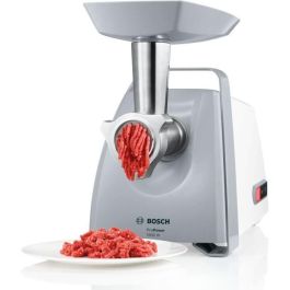 Picadora de carne BOSCH MFW45020 PRO POWER - Blanco Precio: 164.30589927399998. SKU: B1FE9R9LGL