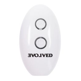 Plug Anal Evolved Multicolor (8,9 cm)