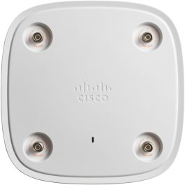 Cisco 9115 Punto de Acceso CATALYST 802.11AX Wi-Fi 6 Doble Banda (2.4/5 GHz) 2500 Mbit/s Interno