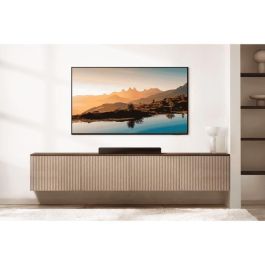 Samsung HW-B410F/XE Barra de sonido 2.0 canales Bluetooth HDMI