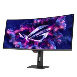 ASUS ROG Strix XG34WCDG 90LM0B70-B01171 Monitor Gaming 34" UWQHD QD-OLED Curvo 175Hz 0.03ms G-SYNC FreeSync