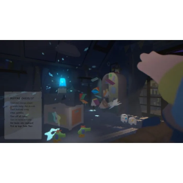 Just For Games Juego Goodnight Universe PS5 AABPF94670