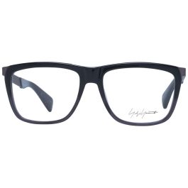 Montura de Gafas Unisex Yohji Yamamoto YY1015 55909 Montura de Gafas Unisex Yohji Yamamoto YY1015 55909