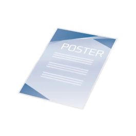 Gbc Bolsa de plastificar Din A3 2x250 mc (caja de 50 unidades)