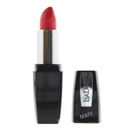 Perfect Matt, Lápiz labial, Lápiz labial cremoso, 04, Coral caliente, 4.5 g Precio: 5.9895. SKU: B128LRK5JR
