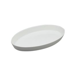 1946 Fuente Oval Buffet 43,5x26,5 cm, Libre de BPA y con Diseño Acoplable para Optimizar Espacio - Set de 6 Unidades Precio: 118.49999964. SKU: B15ET6S27L
