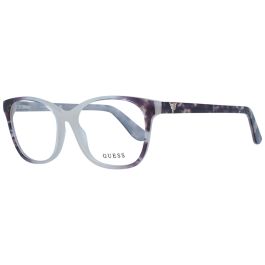 Montura de Gafas Mujer Guess GU2949-N 53025 Montura de Gafas Mujer Guess GU2949-N 53025