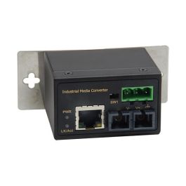 LevelOne IEC-4001 Conversor 10/100TX a 100FX SC Multimodo 2km