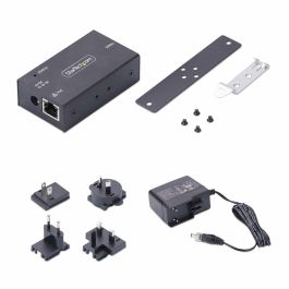 Kit de reparación Startech I13P-SERIAL-ETHERNET Precio: 240.50000051. SKU: B1BLVPAD7A