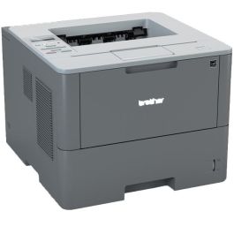 Brother HL-L6250DN Impresora Láser Monocromo 46ppm con LAN y Dúplex