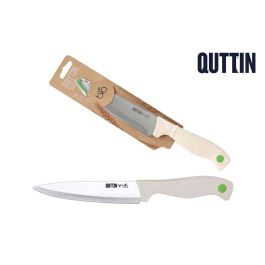 Cuchillo de Cocina Quttin 15 cm Bio (24 Unidades) Precio: 37.50000056. SKU: B1DHJT3HHS